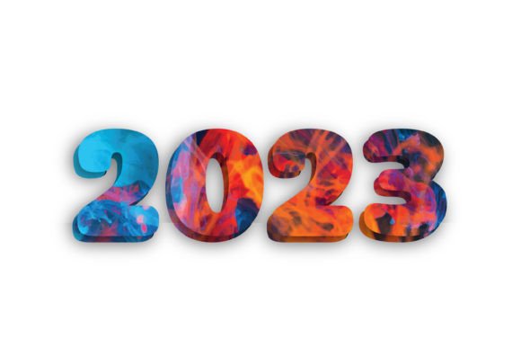 Evaluating the 3D 2023 Premium Text Effect for Modern Design Projects