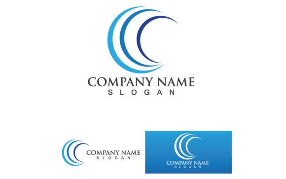 Integrating the C Circle Logo and Symbol into Modern Business Identity Workflows