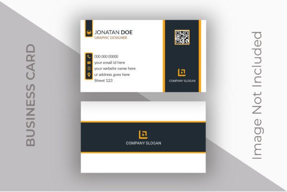 Mastering the Corporate Marketing Business Card Layout for Professional Branding