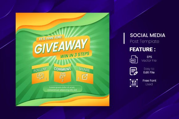 Maximizing Engagement with a Professional Giveaway Quiz Contest for Social Media