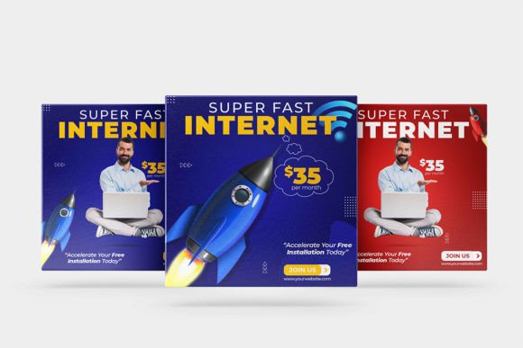 Super Fast Internet Social Media Post: A Practical Guide for Modern Marketers