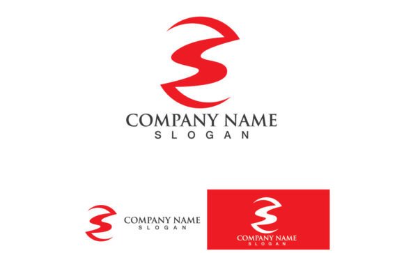 Unlocking Brand Identity: The Strategic Power of the S Logo Initial Business Company